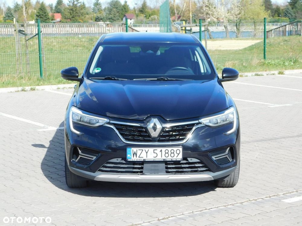 Renault Arkana - 10
