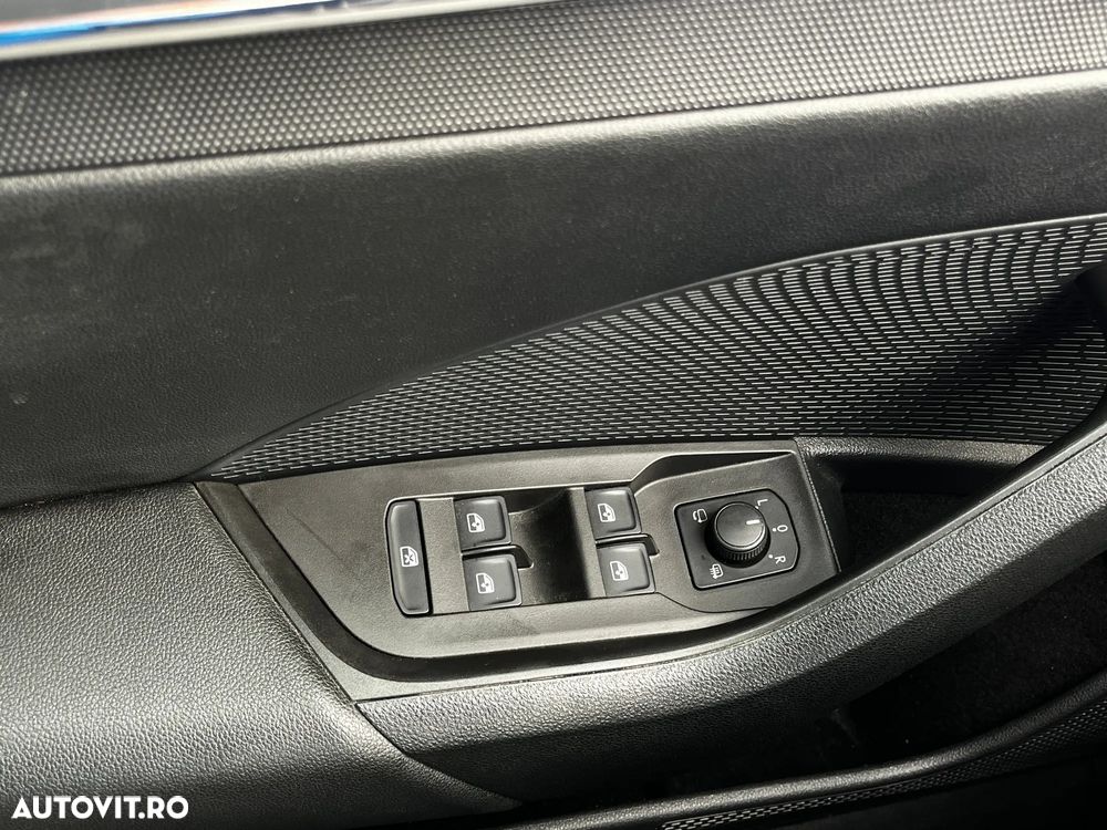 Skoda Octavia 2.0 TDI DSG Ambition - 20