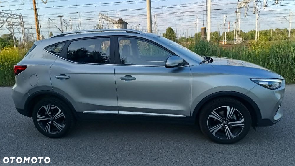 MG ZS 1.5 VTi-Tech Exclusive - 4