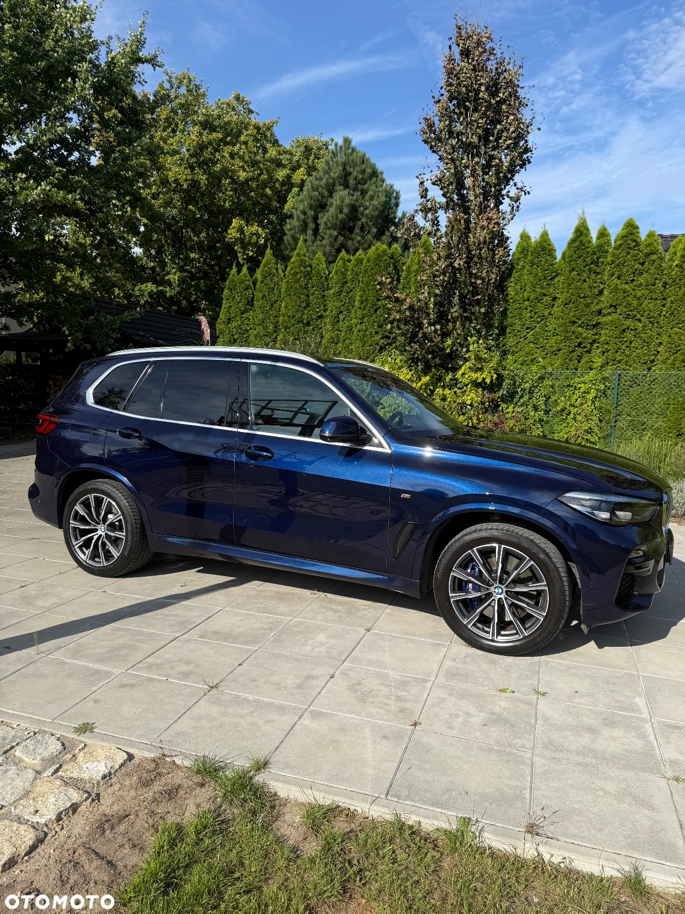 BMW X5 - 12