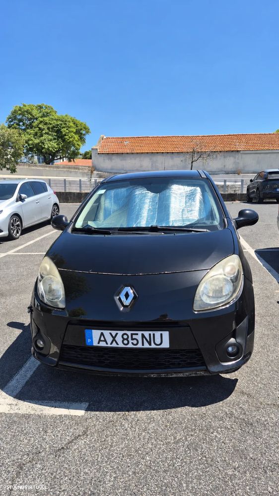 Renault Twingo 1.2 Dynamique - 5