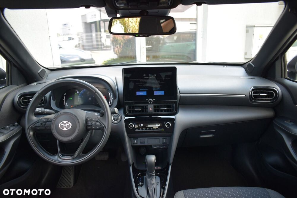 Toyota Yaris Cross Hybrid 1.5 Style - 16