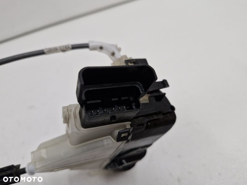 peugeot 3008 5008 ii zamek drzwi lewy przód psa 10435 6 pin - 5