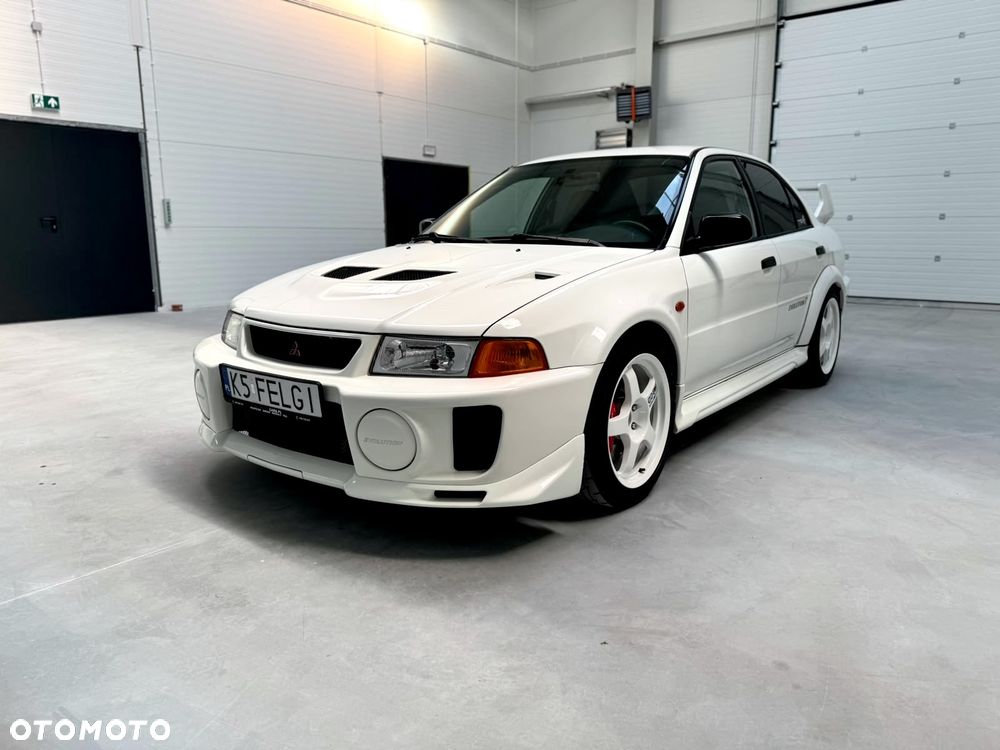 Mitsubishi Lancer - 19