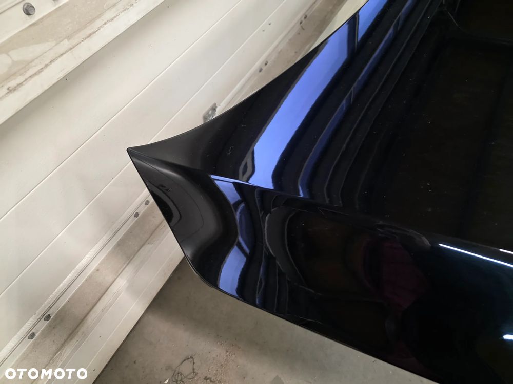 MASKA AUDI Q5 LIFT LY9T ORYGINAŁ BEZ MALOWANIA - 7