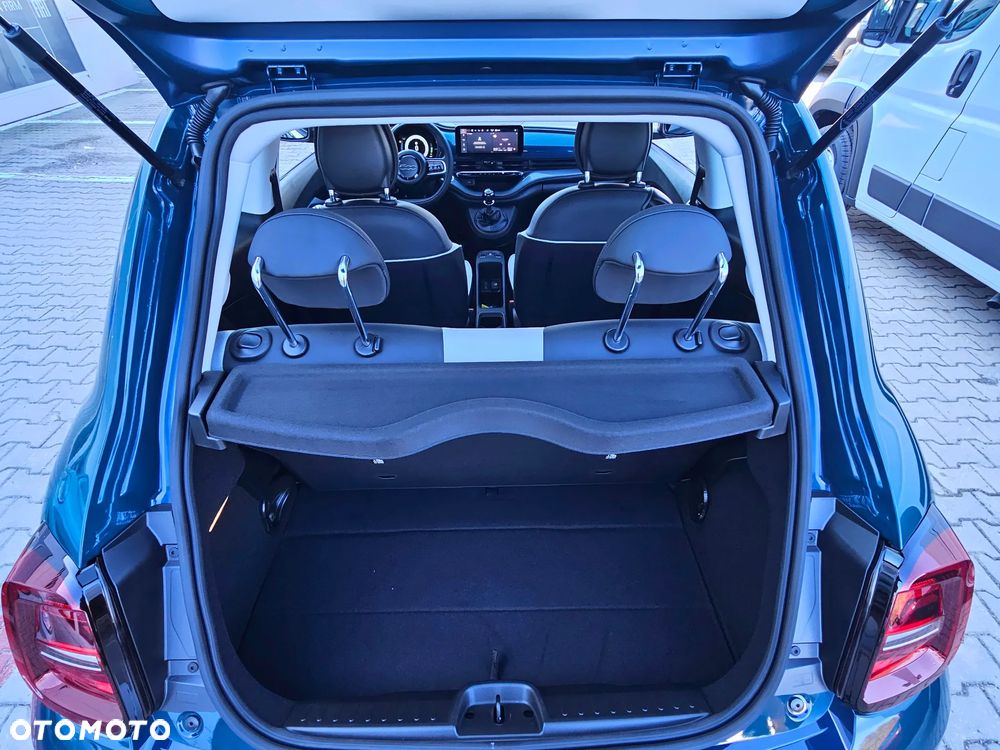 Fiat 500 - 11