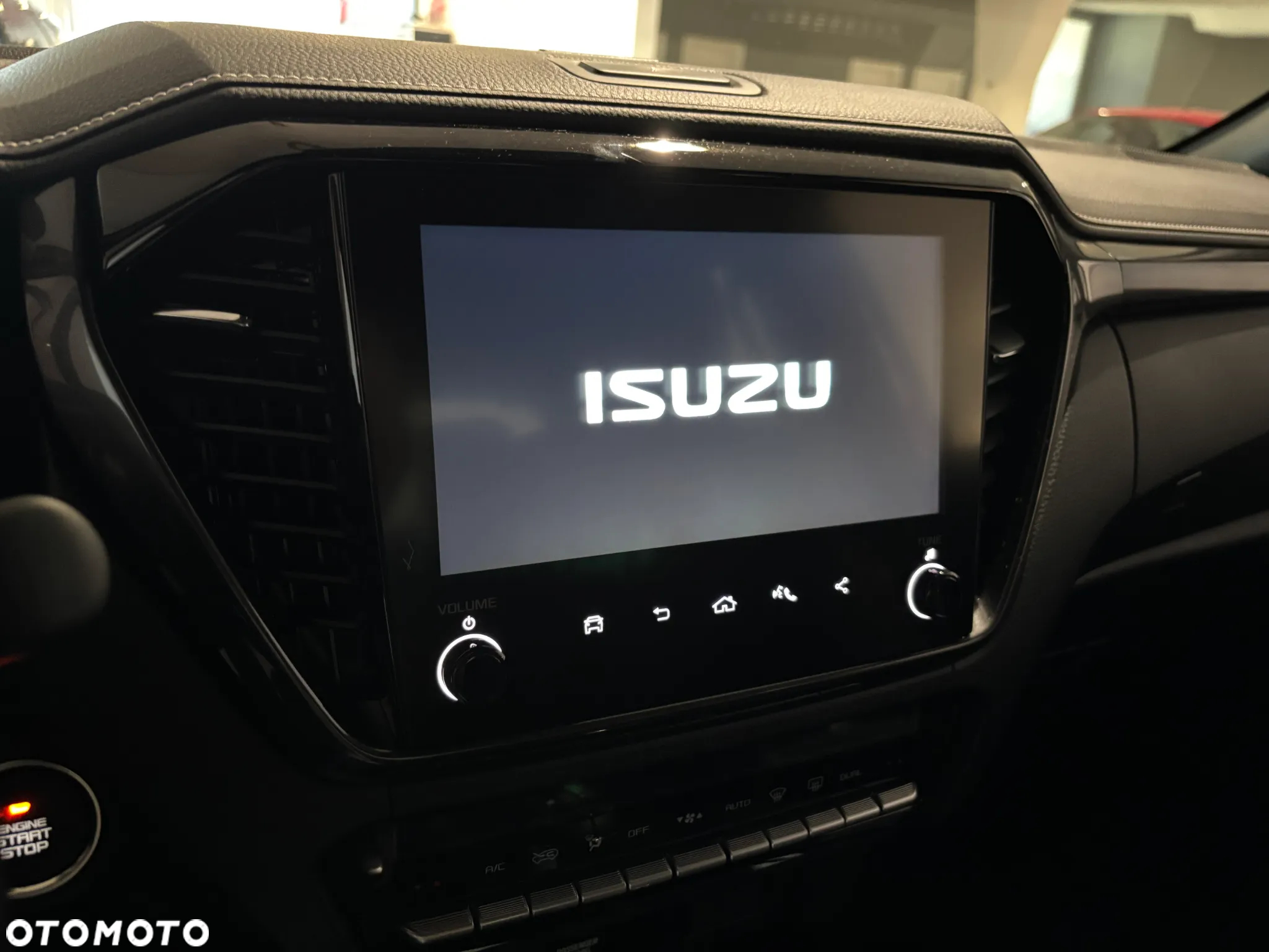 Isuzu D-Max 1.9 DC LSE - 20