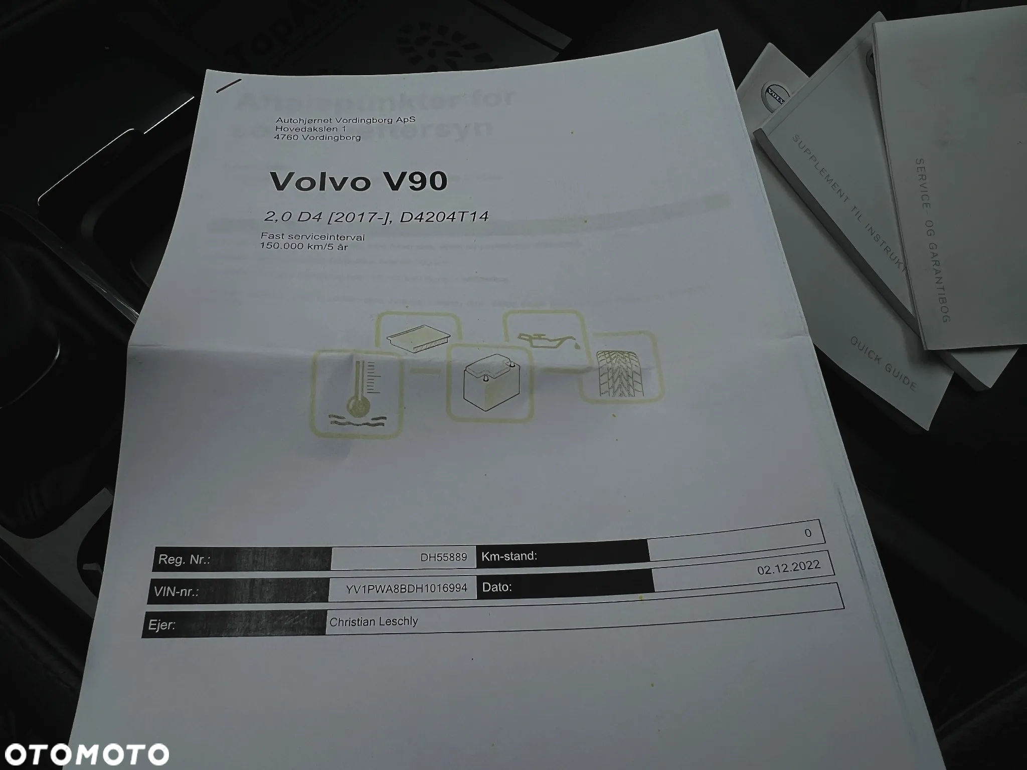 Volvo V90 D4 Momentum Pro - 39
