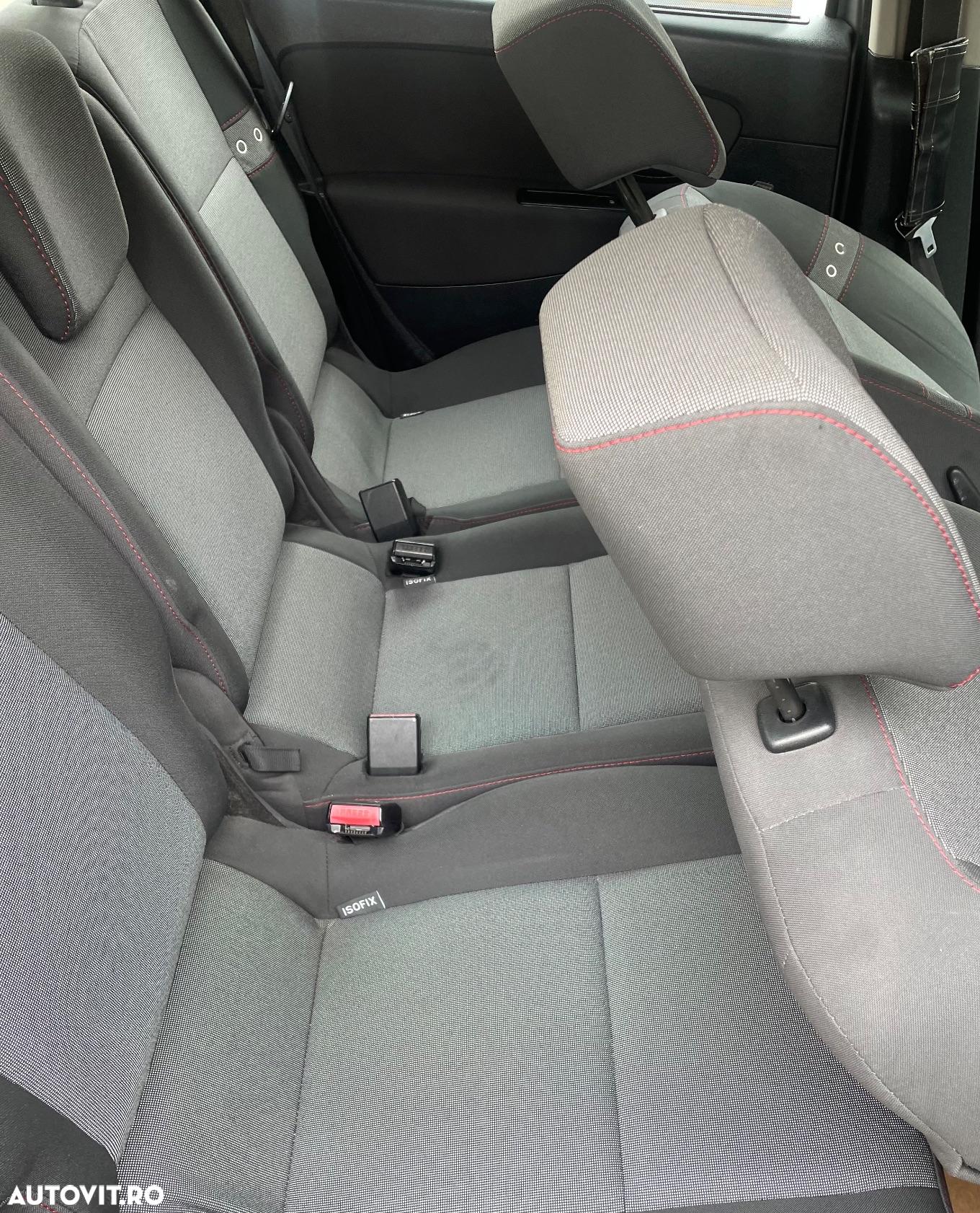 Renault Scenic ENERGY dCi 110 S&S Bose Edition - 14