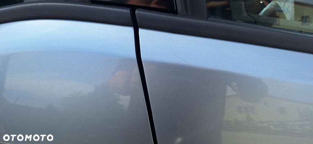 Opel Meriva B Drzwi Przód Przednie Prawe Kod Lakieru Z179 - 16