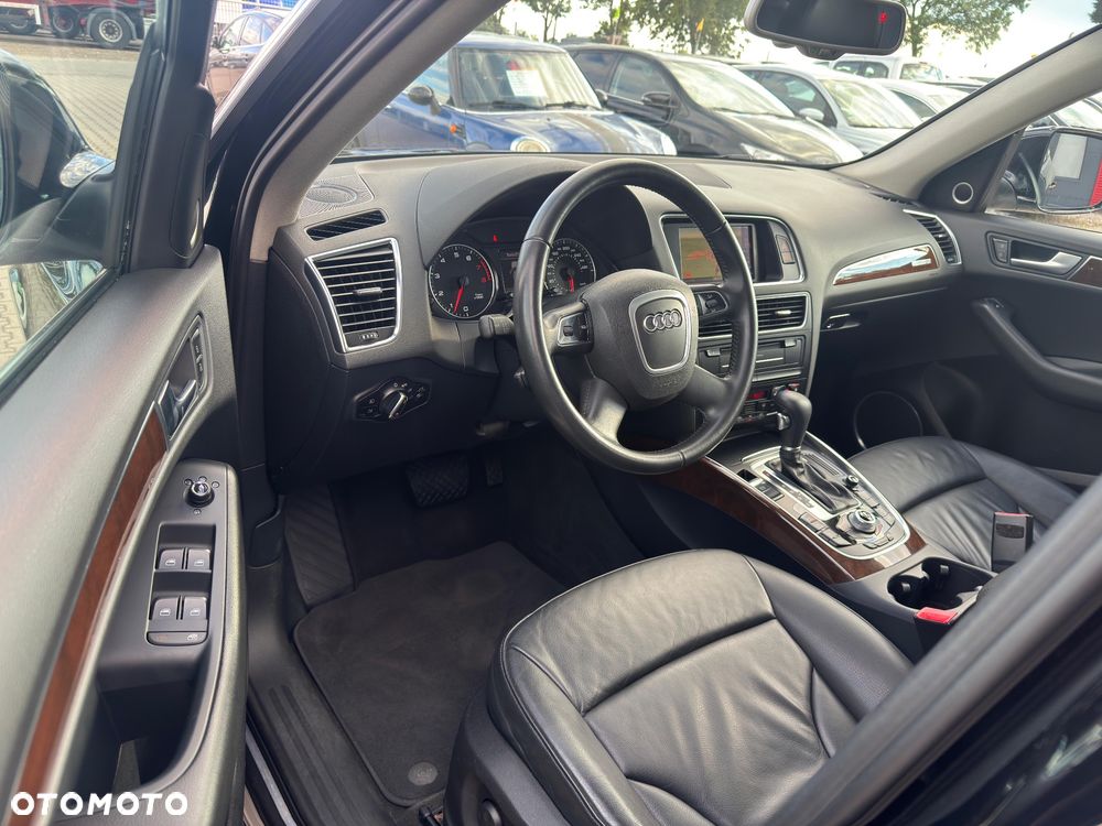 Audi Q5 2.0 TFSI Quattro S tronic - 19