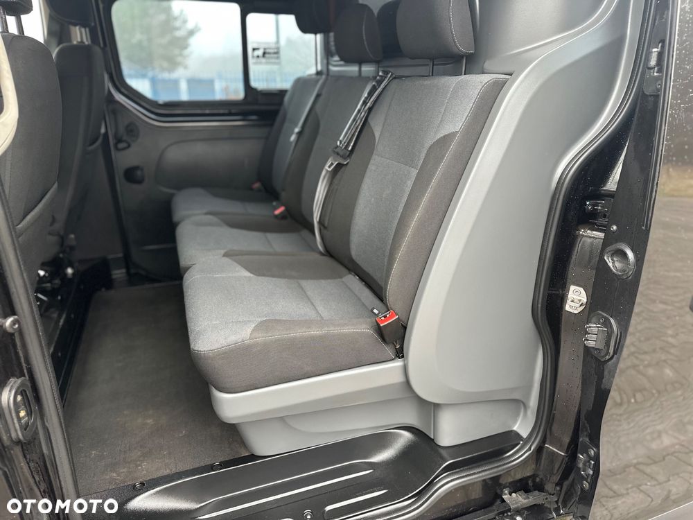 Fiat Talento L2H1 LKW SX - 10