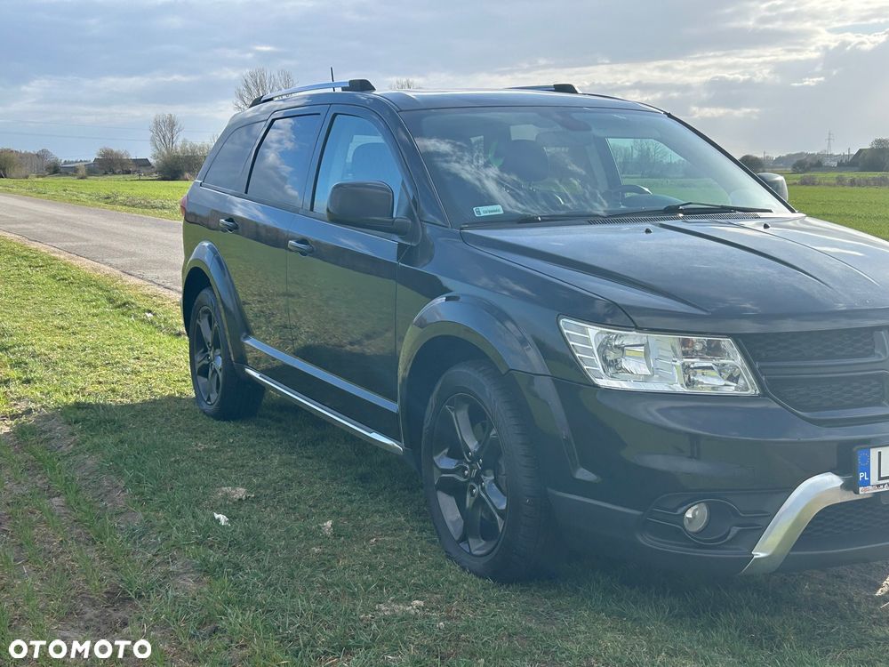 Dodge Journey - 3