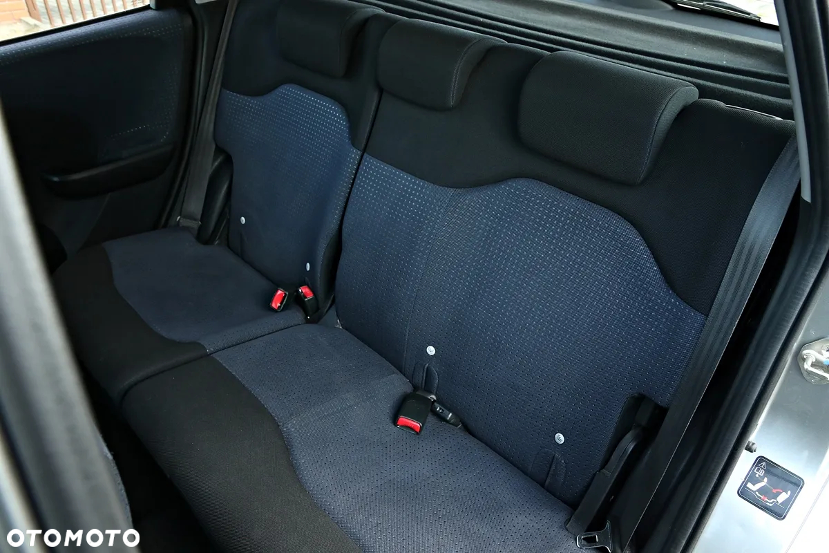 Honda Jazz 1.2 i-VTEC - 34