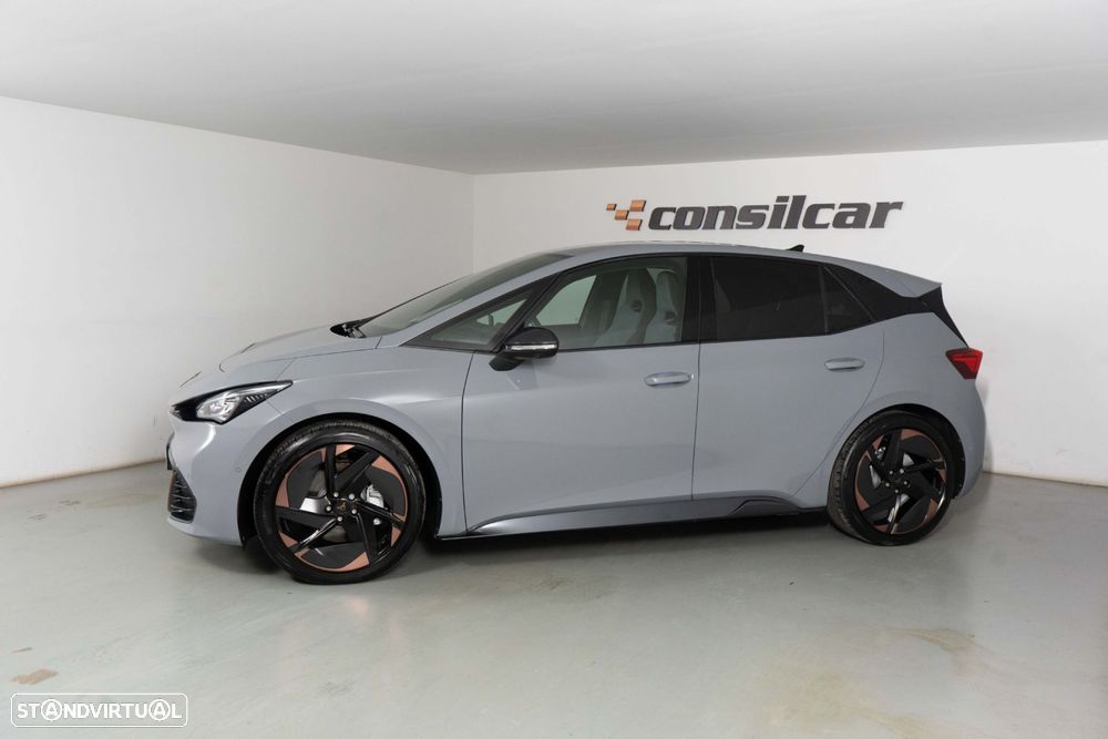 Cupra Born 77 kWh e-Boost - 6