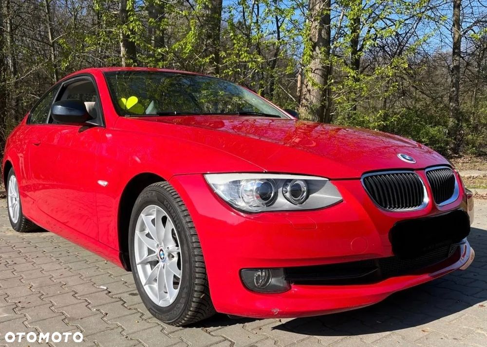 BMW Seria 3 318i Edition Exclusive - 21