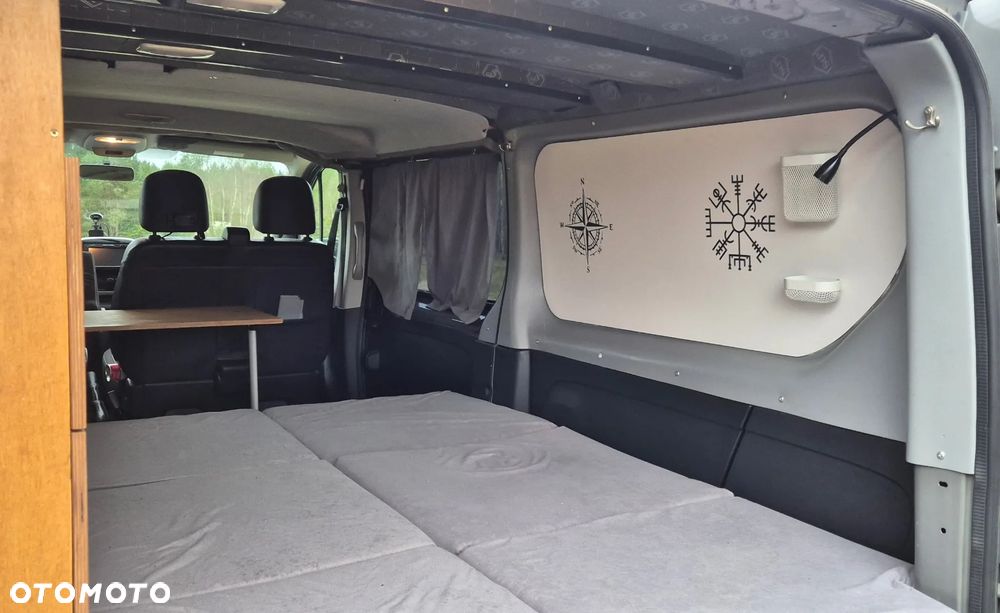 Renault Trafic L2H1 2,9t Pack Clim - 18
