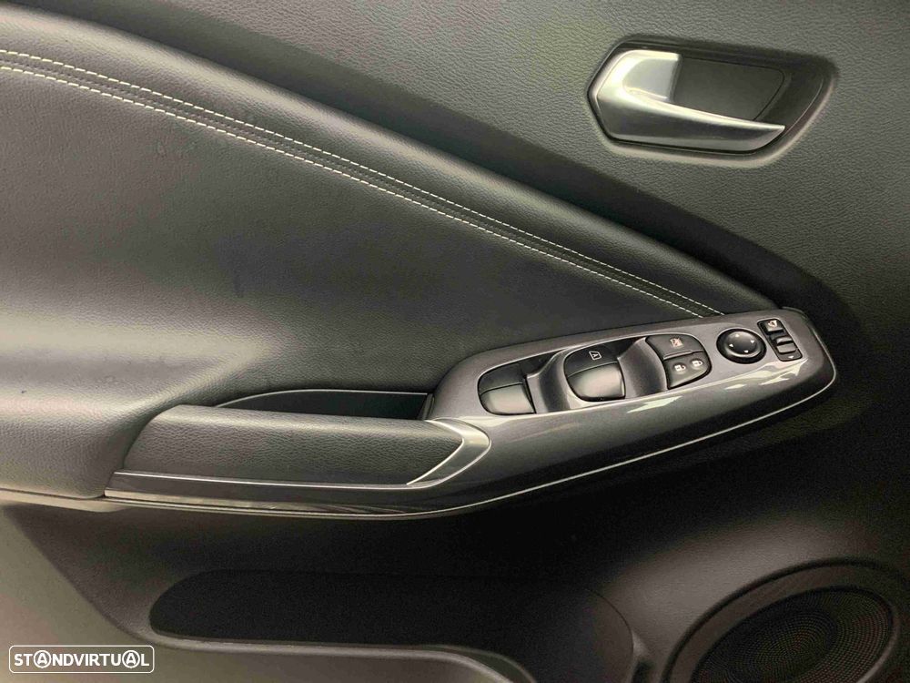 Nissan Juke 1.0 DIG-T N-Connecta NAV. - 11