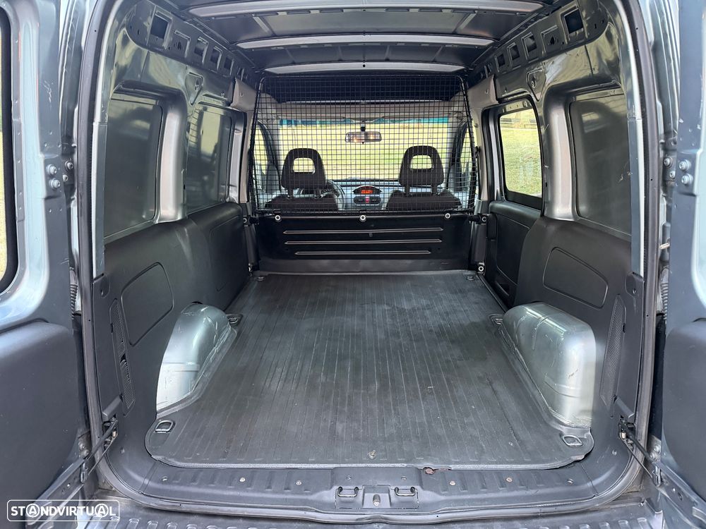 Opel Combo - 16