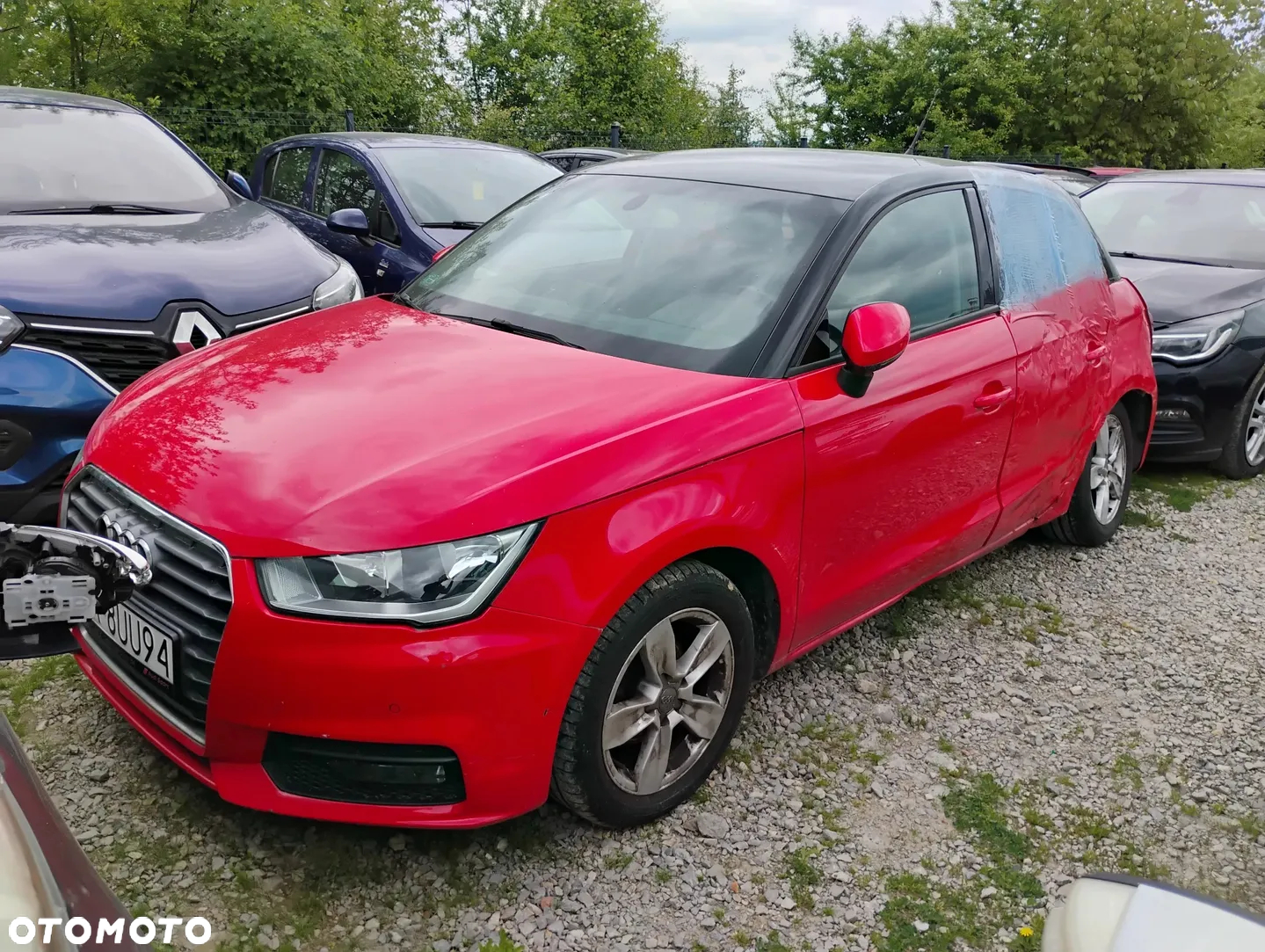 Audi A1 - 2