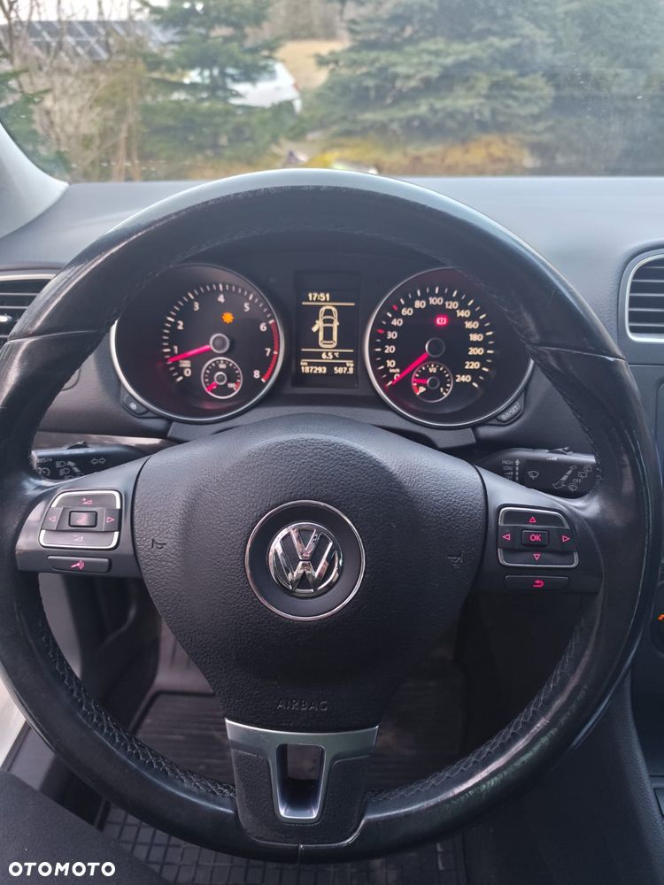 Volkswagen Golf 1.4 TSI Trendline - 8