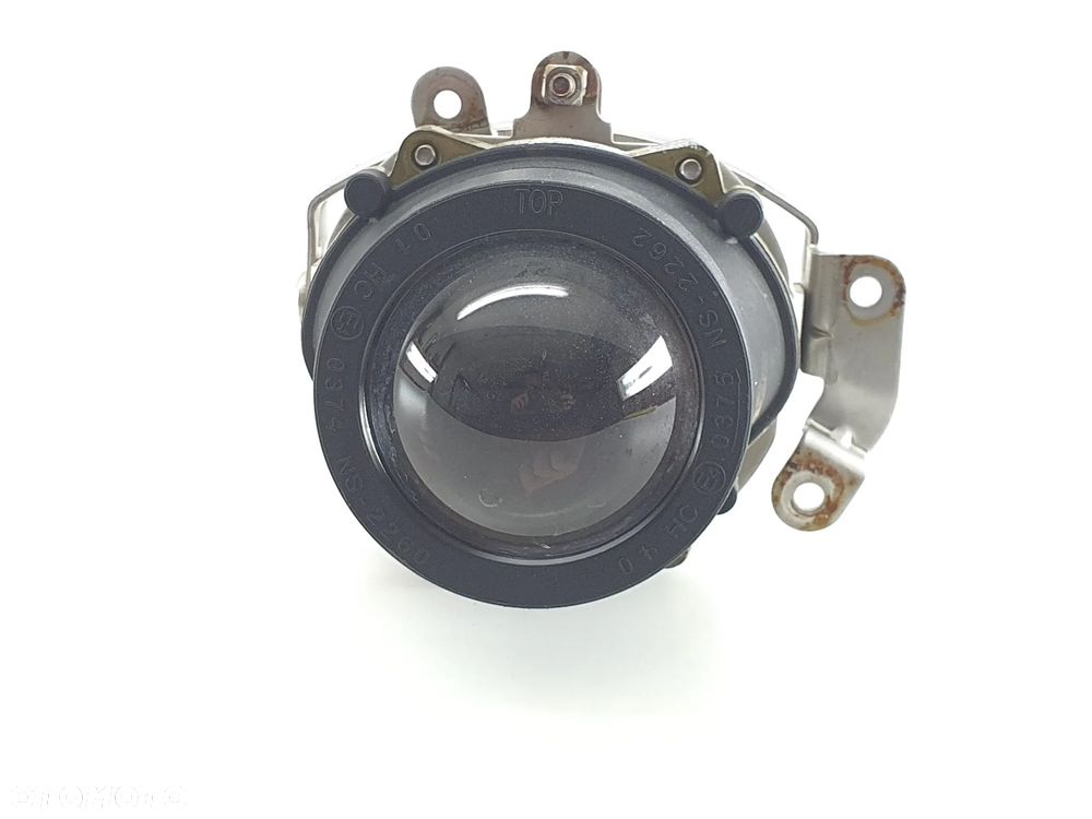 LAMPA PRZOD REFLEKTOR SOCZEWKA  TGB BLADE - 2