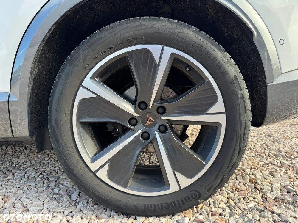 Cupra Formentor - 22