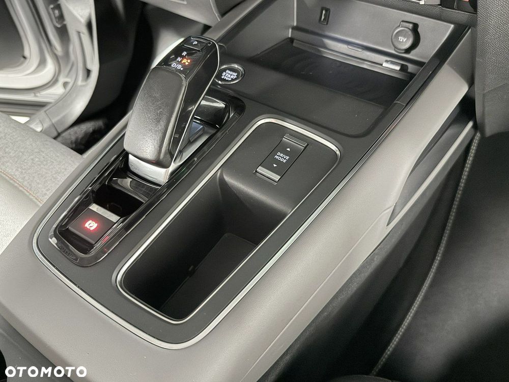 Citroën C5 Aircross - 26