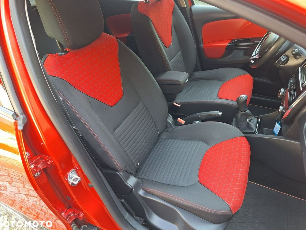 Renault Clio (Energy) TCe 90 Start & Stop INTENS - 18
