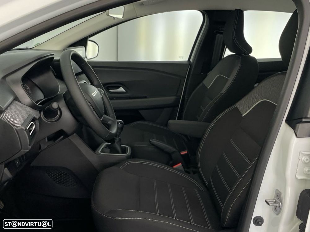 Dacia Sandero 1.0 TCe Comfort - 11