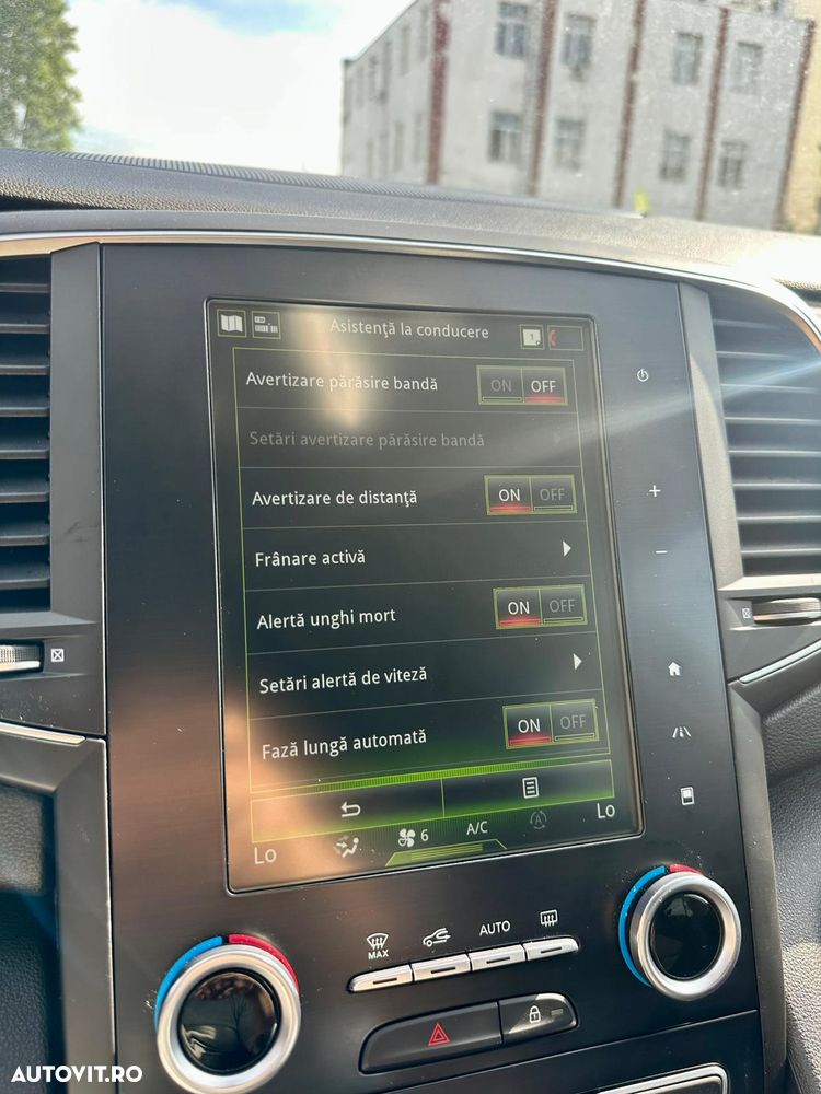 Renault Talisman - 20