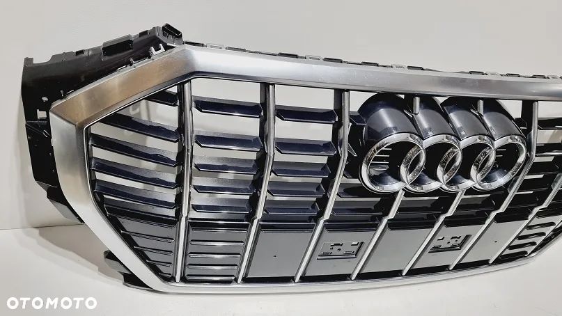 ATRAPA GRILL AUDI Q3 II 83A853651E - 3