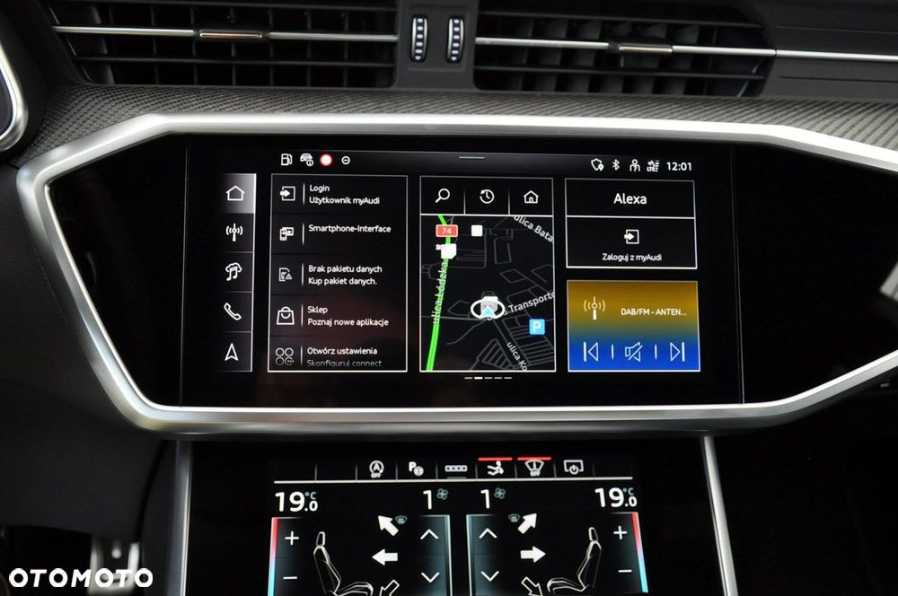 Audi A7 Sportback - 34