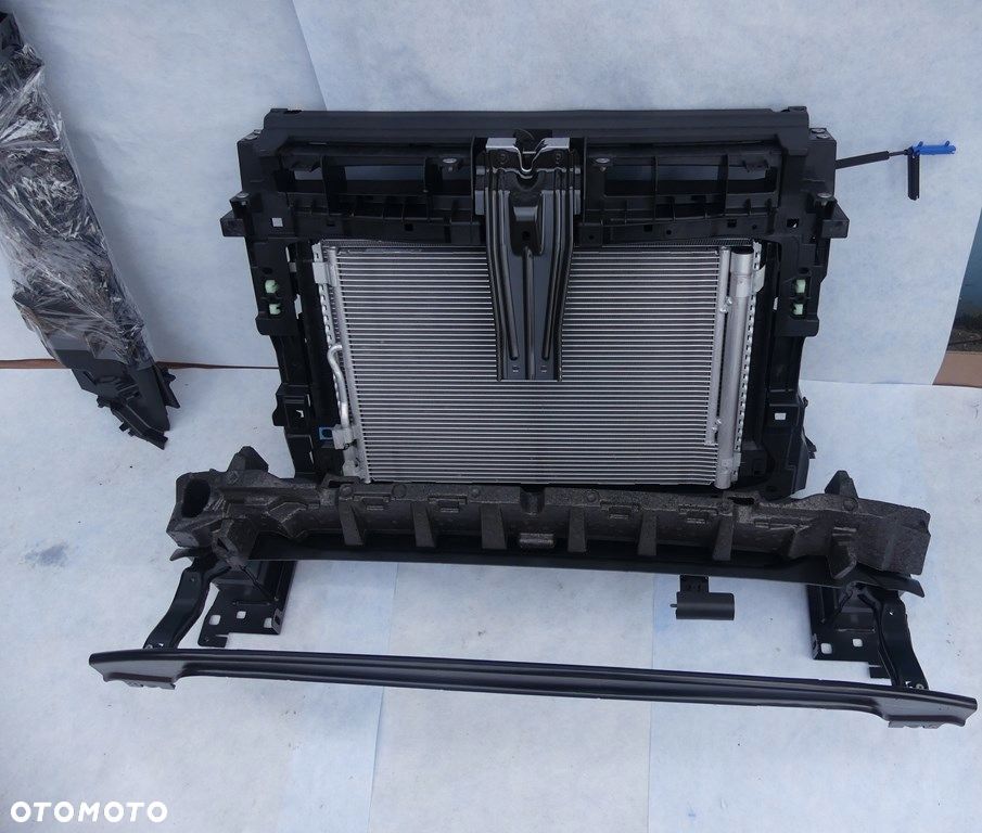 dw seat tarraco zderzak 6pdc maska błotniki ledy pas 5fj941008j 5fj941007j - 12