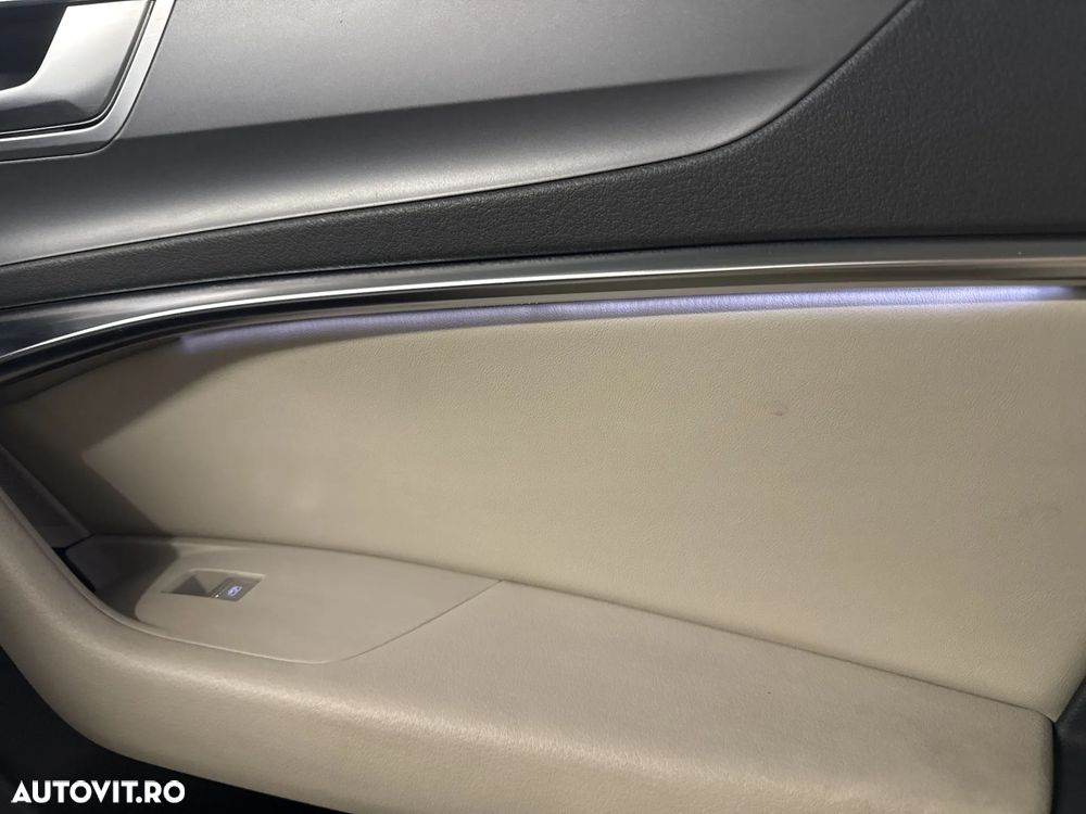 Audi A7 Sportback - 28