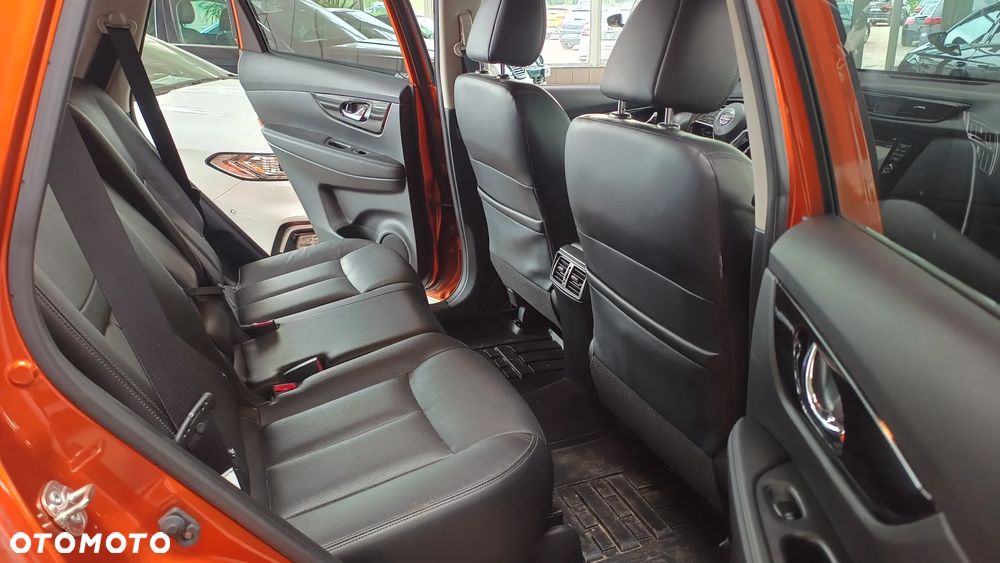 Nissan X-Trail 1.3 DIG-T Tekna 2WD DCT - 19