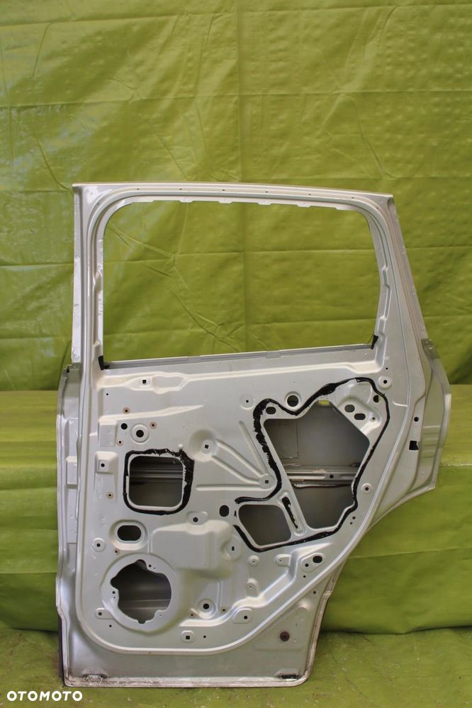 Drzwi Ford Escape III 2012-2019r. tył prawy - 2