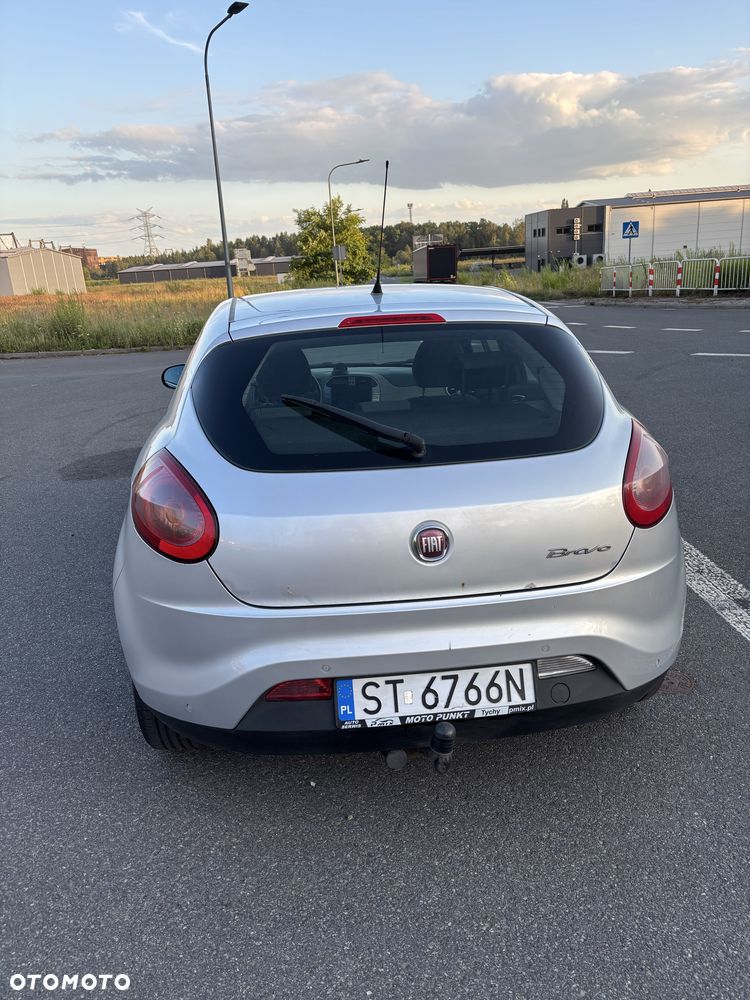 Fiat Bravo - 4