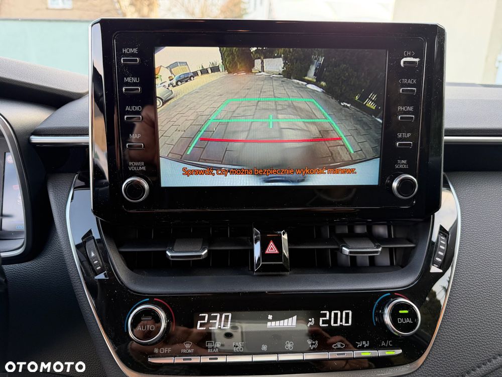 Toyota Corolla 1.5 Comfort - 2