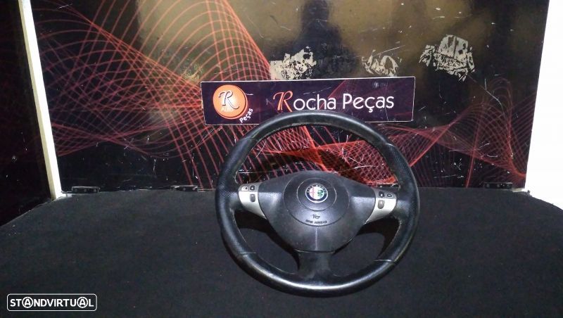 Volante Alfa Romeo 147 (937_) - 1