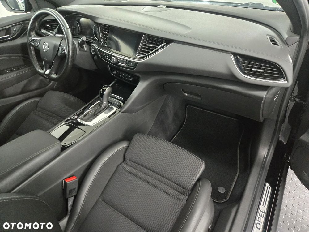 Opel Insignia 2.0 Ultimate Exclusive - 22