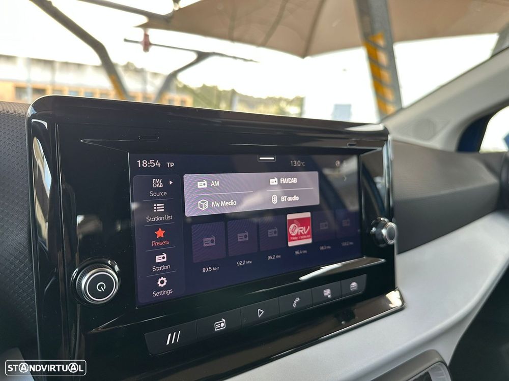 SEAT Ibiza 1.0 TSI Style DSG - 20