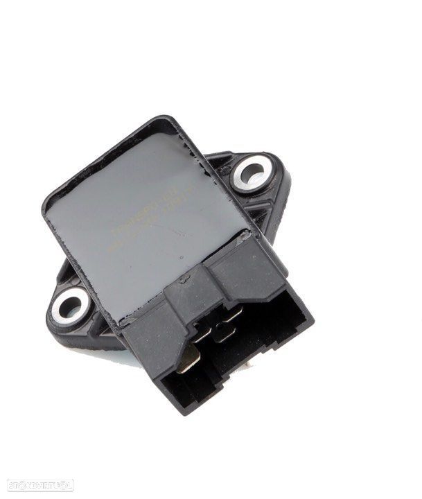 Regulador - retificador Honda  St 1100 pan european ano 1990 até 1995 rectificador corrente / tensão - 1