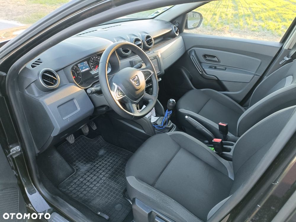 Dacia Duster 1.5 Blue dCi Comfort - 16