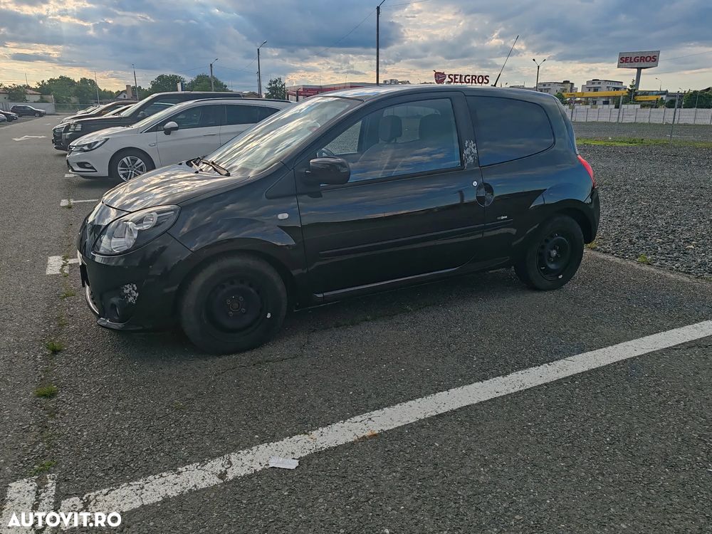 Renault Twingo 1.2 16V Miss Sixty - 2