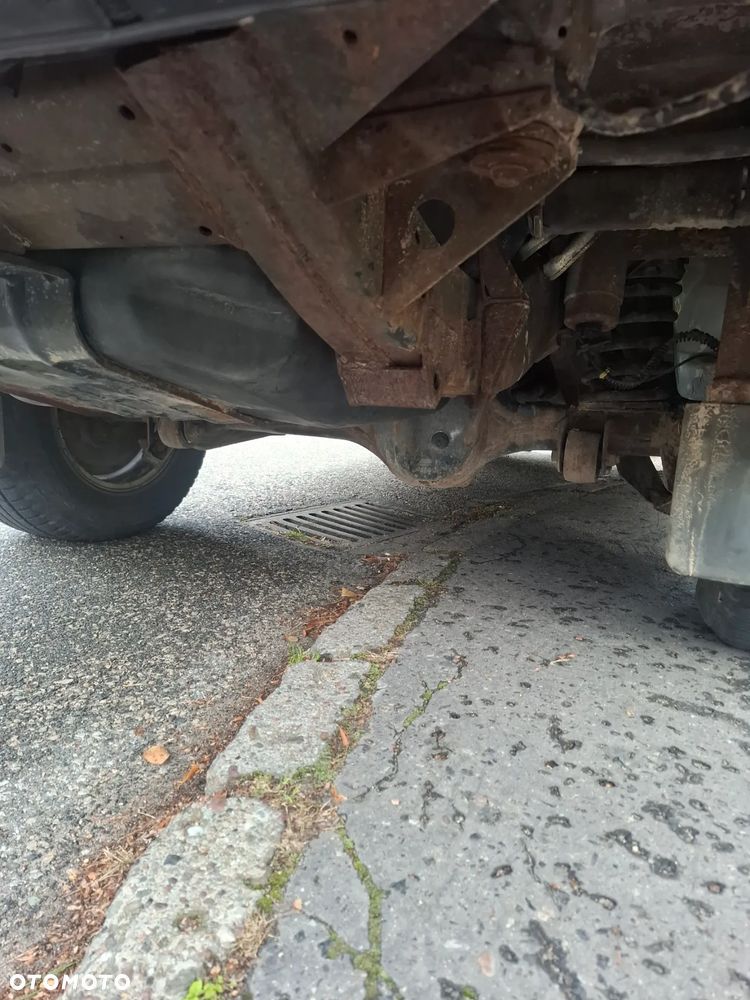 Land Rover Discovery II 2.5 TD5 - 9