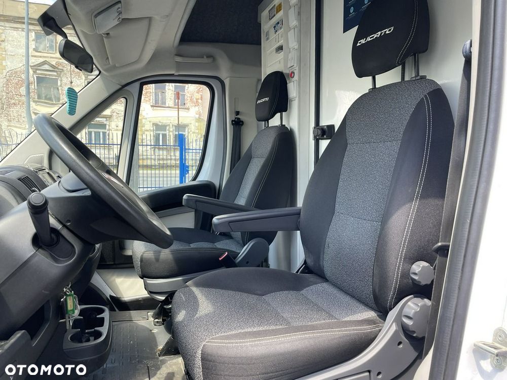 Fiat Ducato - 8