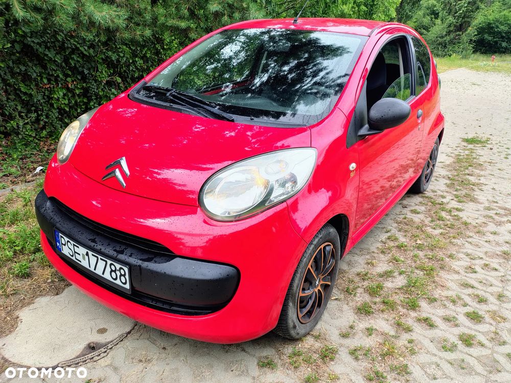 Citroën C1 1.0i Flirt - 2