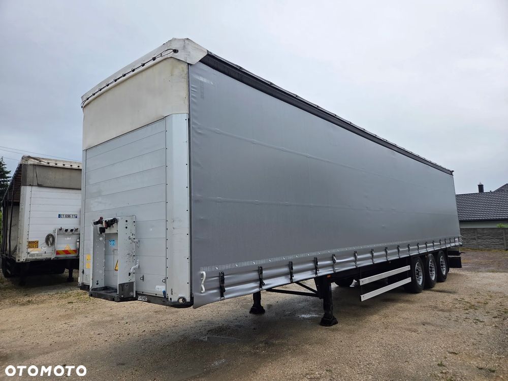 Schmitz Cargobull Standard - 2