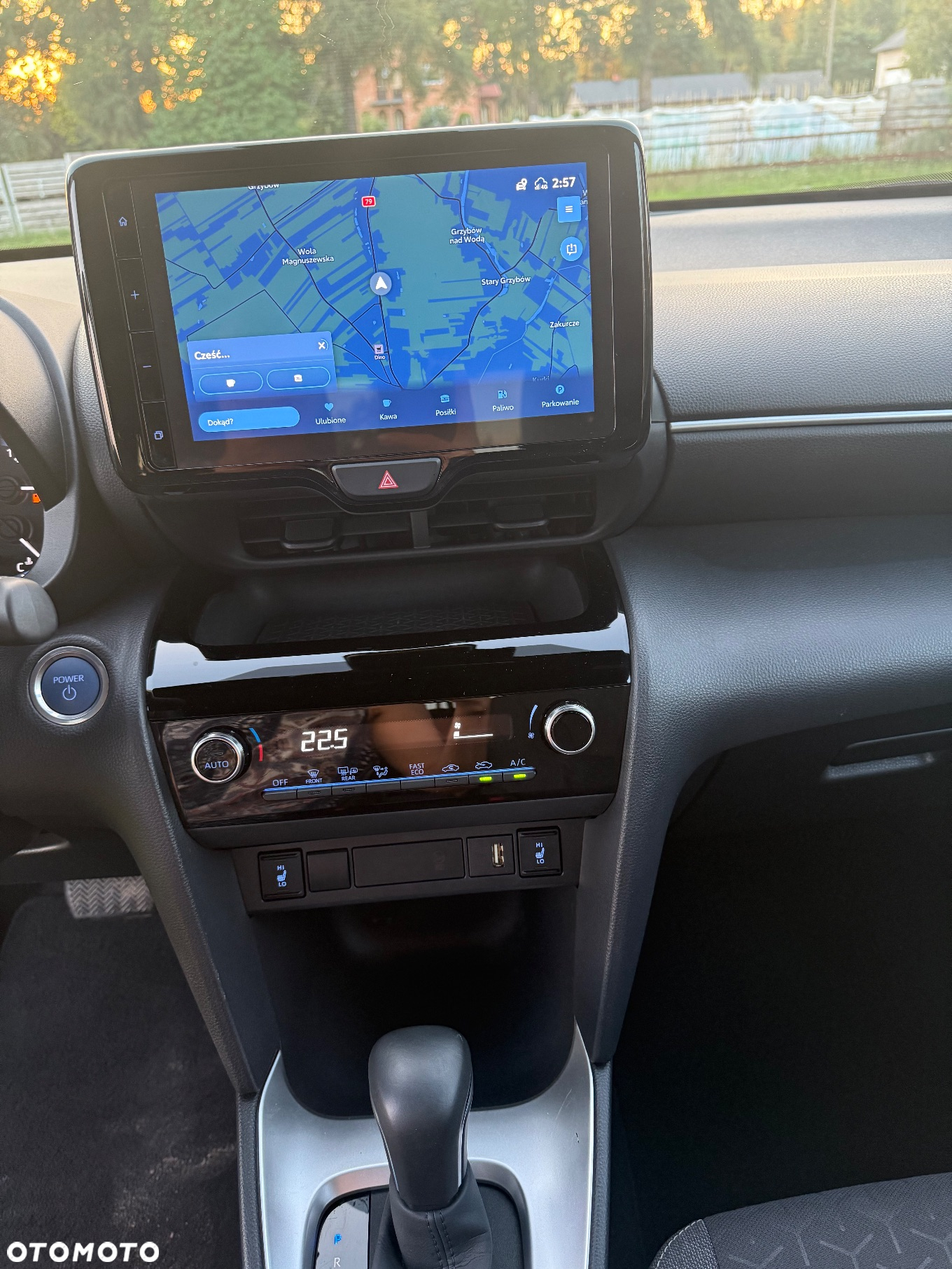 Toyota Yaris Cross - 12